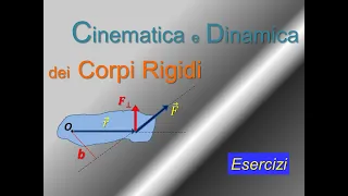 I corpi rigidi - Parte 2 - ESERCIZI