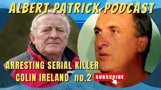 GAY SLAYER COLIN IRELAND - THE INVESTIGATION PART 2 2021