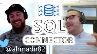 Microsoft Power Automate Tutorial - Microsoft SQL Connector