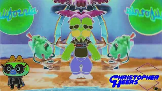 BTSBBFY Csupo Effects Round 2 vs Soneto Canimals & Everyone (2/15)