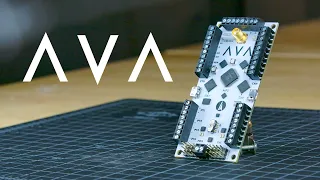 The AVA Flight Computer