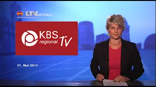 LTV-Aktuell vom Dienstag - 21.05.2013