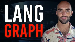 LangGraph 101: it's better than LangChain