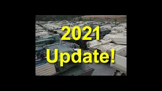 2021 Channel Update!