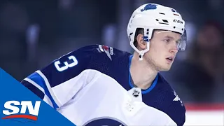 With Plenty Of Young Talent The Future Looks Bright For The Winnipeg Jets