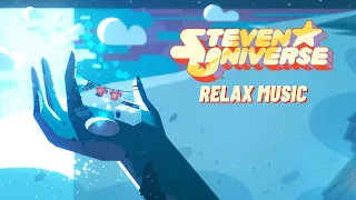 STEVEN UNIVERSE RELAX MUSIC