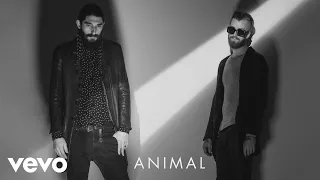 MISSIO - Animal (Audio)