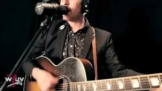 The Apache Relay - "Katie Queen of Tennessee" (Live at WFUV)