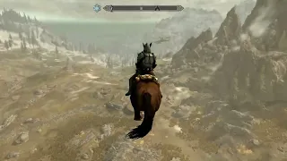 I attempt to battle a Dragon in the sky....