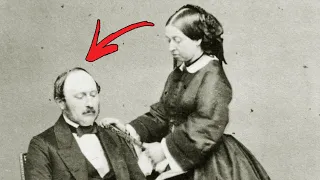 Top 10 Queen Victoria Scandals You Never Knew