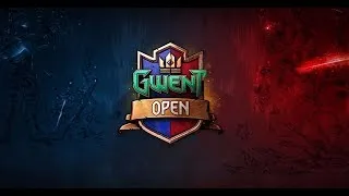 Комментирую Gwent Open #3 с ТакНадо! День 2, Финальные игры!