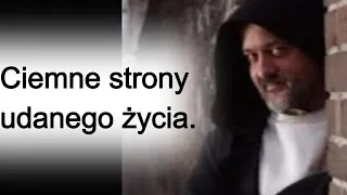 Ciemne strony udanego życia. o. Augustyn Pelanowski