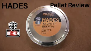 Hades Pellets Review