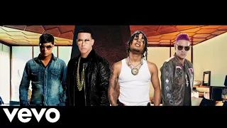 Ozuna Feat. Daddy Yankee & Plan B - El Desorden (Video Music)