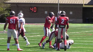 Clarke County Sports Game of the Week  Maryville College at Shenandoah University