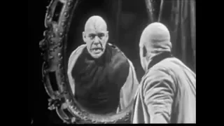 Lon Chaney's Live TV Blunder on "Tales of Tomorrow: Frankenstein" (1952)