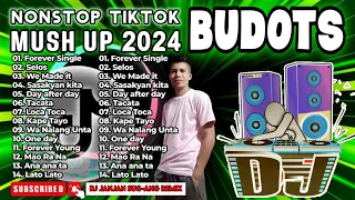 BEST BUDOTS NONSTOP REMIX DANCE CRAZE 2024 | NEW TRENDING TIKTOK DANCE VIRAL IN TIKTOK MILLION 4