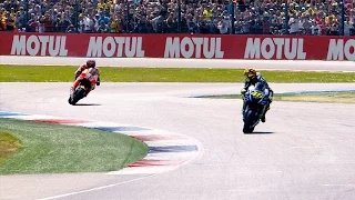 MotoGP Rewind: A recap of the #DutchGP