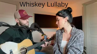 Whiskey Lullaby - Brad Paisley & Alison Krauss (Cover by Dallas Caroline)