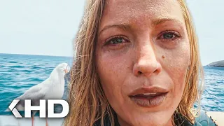 Last Words Scene - The Shallows (2016)