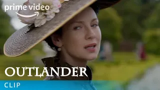 Outlander Season 2 - Episode 5 | Prime Video