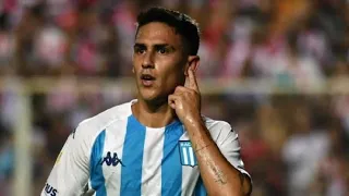 TODOS OS 26 GOLS DE MATÍAS ROJAS PELO RACING