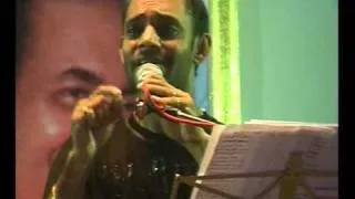 Tumhari zulf ke saaye me.flV BY RAJESH PANWAR