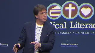 Is God Guilty of Fraud? - Lesson 19: Chapter 7 Part G (Faith or Science) 07/14/2019 Mark Lanier