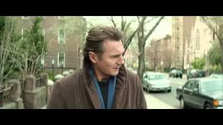 A Walk Among the Tombstones - Scudder Is Being Watched (Film Clip) - Own it on Blu-ray 1/13