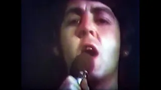Nineteen Hundred Eighty-Five Paul McCartney RePro Color FULL Song STEREO HiQ Hybrid JARichardsFilm