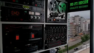 Gülden Karaböcek - Ceza - Longplay Attack Flac Record - Plak Kayıt - Stereo - 🎹 PK - 4k
