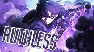 Nightcore - NEFFEX - Ruthless (Lyrics)