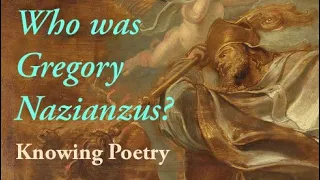 Who was Gregory Nazianzus?