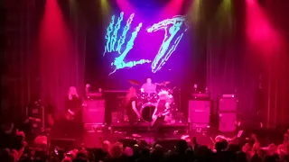 L7-Shitlist(Live) 10/28/22 The Regent