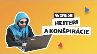 Hoaxy a ako proti nim bojovať | Zmudri.sk