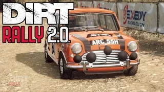 VSR Rally & Start in die VR Meisterschaft! DiRT Rally 2.0 Livestream