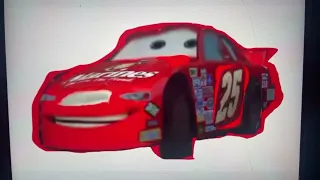 Cars OG 2005 Joel McQueen Voice (Inspired by @akcandidoproduction8209)