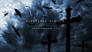 ***SOLD***Sleepless Nights (Eminem Type Beat x Yelawolf Type Beat) Prod. by Trunxks