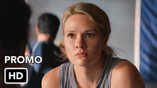 NCIS: Hawaii 3x03 Promo "License to Thrill" (HD) | NCIS: Hawaii Season 3 Episode 3 Promo (HD)