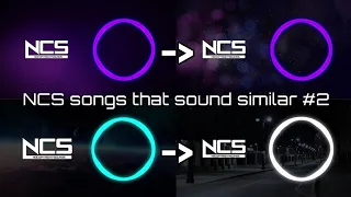 NCS songs that sound similar #2