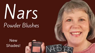 Nars Powder Blush Reformulation 2024 - Best Shades For Fair/Light Skin