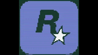 Rockstar North - Vice City Opening (8-Bitted)