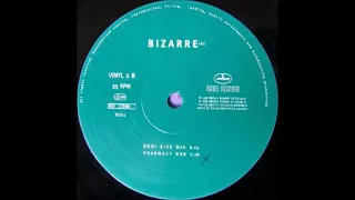 Bizarre Inc - Keep The Music Strong (Roni Size Mix)