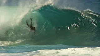 São Conrado - Bodysurf | Yuri Martins