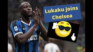 Romelu Lukaku to Chelsea ► Safari | Skills & Goals 2021 | HD