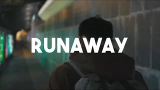 Runaway | Film Riot 1 Minute Short Competition