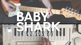 Baby Shark - Reharmonised