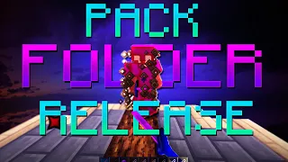 NEW Texture Pack FOLDER RELEASE! [32 Packs] PvP Packs!