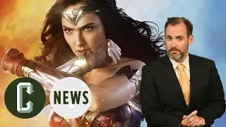 Wonder Woman Box Office Hits Another Milestone | Collider News