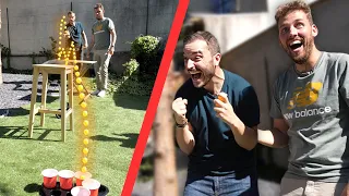 Beer Pong de l'Extrême vol.2